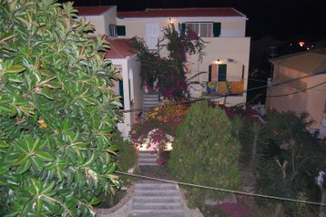 Греция Privát Лефкими / Lefkimi, Экстерьер